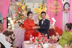 ÁO DÀI CƯỚI PLUSSIZE – MẶC NHẸ NGƯỜI, NHÌN THANH THOÁT