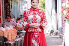 HỶ PHỤC BIGSIZE – KHÔNG LO THIẾU SIZE NGÀY CƯỚI