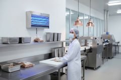 Đèn diệt ruồi muỗi công nghiệp KTP-40S