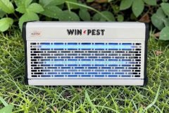 Đèn diệt côn trùng sử dụng lưới điện dùng cho công nghiệp WIN-30W