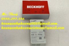 Phân phối mô đun Beckhoff EL660 - Hàng Đức giá tốt