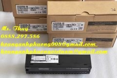 Chuyên thiết bị tự động hoá - Module AJ65SBTB2N-16R Mitsubishi