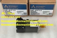 Động cơ Servo Mitsubishi HF-KP13 - Chuyên hàng tự động hoá
