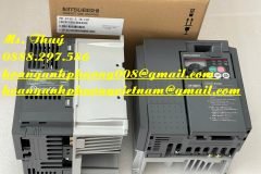 Giao hàng toàn quốc - Biến tần Mitsubishi FR-E740-3.7K-CHT