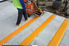 Báo giá thi công sơn kẻ vạch đường chuyên nghiệp