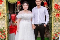 VÁY CƯỚI BIGSIZE – GIÚP CÔ DÂU TỰ TIN HƠN MỖI KHOẢNH KHẮC