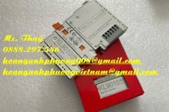 Module kết nối Beckhoff KL9010 - Nhà bán hàng chính hãng