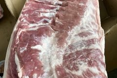 Thịt ba chỉ rút sườn – nguyên liệu hot cho quán nướng