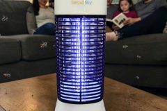 Đèn diệt muỗi gia đình SSK-10W