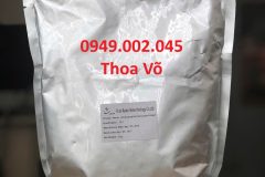 Xuyên Tâm Liên Cho Tôm Cá – Tăng Miễn Dịch, Kháng Khuẩn, Kháng Nấm Hiệu Quả