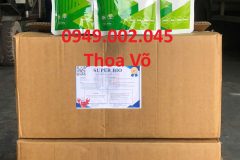 SUPER BIO Vi Sinh – Xử Lý Nước, Tăng Đề Kháng, Ổn Định Đường Ruột Tôm Cá