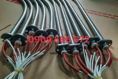 Đình Thái chuyên sản xuất Điện trở đốt nóng công nghiệp