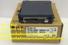 Module Mitsubishi QJ71GF11-T2 - Giá ưu đãi toàn quốc
