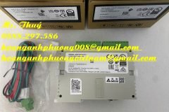 Bộ lập trình DVP12SA211T của hãng Delta - New 100%