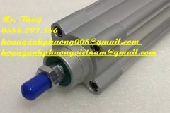 Chuyên xi lanh - Festo DSBC-40-300-PPVA-N3 - Germany