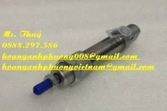 Chuyên hàng nhập - Xi lanh nhỏ gọn Festo ESNU-20-25-P-A