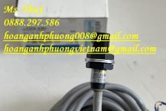 Cảm biến E2EQ-X3D1 2M - Chuyên hàng Omron giá tốt