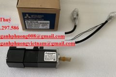 Hàng Nhật - AC servo motor HC-MFS13 Mitsubishi