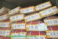 Thịt nạm gàu trâu đông lạnh được tìm kiếm nhiều nhất