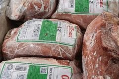 Quả mông trâu đông lạnh – hàng đẹp chuẩn nhà hàng