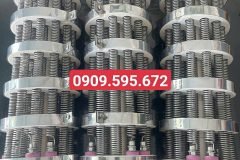 Điện trở thổi gió - sản xuất theo yêu cầu