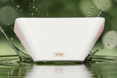 Đèn diệt côn trùng keo dính ZL-011