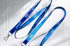 Dây đeo thẻ theo yêu cầu - bền, đẹp, chuyên nghiệp