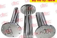 Bộ mỏ vịt 18KW