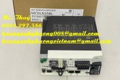 Bộ điều khiển Panasonic MCDLN35BL - Hoàng Anh Phương