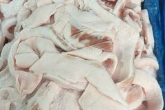 Bán buôn mỡ heo đông lạnh số lượng lớn toàn quốc
