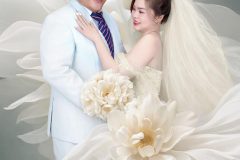 BIGSIZE TRÒN XINH – NƠI CÔ DÂU CHÚ RỂ NGOẠI CỠ TÌM ĐƯỢC TRANG PHỤC PHÙ HỢP