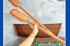 thiết kế in ấn thi công quảng cáo sự kiện