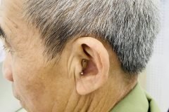 Máy Trợ thính bí mật dành cho người thích sự kín đáo