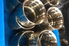 Tổng kho phân phối các loại bạc cầu, bạc trụ, bạc sắt thiêu kết.