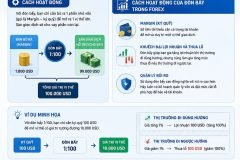 ĐÒN BẨY TRONG FOREX LÀ GÌ? HIỂU ĐÚNG ĐỂ GIAO DỊCH HIỆU QUẢ HƠN!