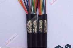 Cáp Tín Hiệu Chống Nhiễu 0.3mm²