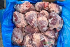 Cung Cấp Tim Heo Nhập Khẩu Số Lượng Lớn