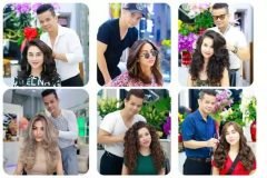 TUYỂN THỢ PHỤ LÀM TÓC