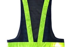 Áo Phản Quang Chữ A Siêu Nhẹ Phản Chiếu Ánh Sáng Tốt – PACA00031