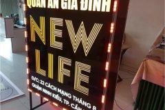 GIA CÔNG HỘP ĐÈN TẠI CẦN THƠ