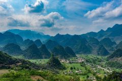 Du lịch Hà Giang 4 ngày 3 đêm