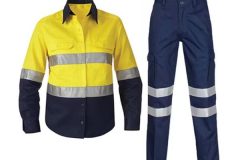Áo Phản Quang Công Nhân Giá Rẻ Bền Đẹp, Nhiều Mẫu Lựa Chọn – PACN00028