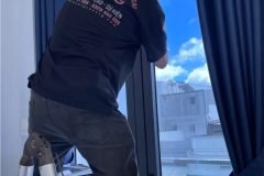 thi công decal dán kính chống nắng cần thơ