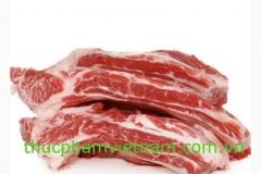 Mua Dẻ Sườn Bò Mỹ Giá Sỉ Tận Kho