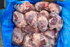 Tim Heo Nhập Khẩu Chất Lượng Cao