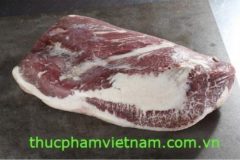 Gầu Bò Mỹ Nhập Khẩu Uy Tín