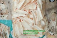Sụn Gà Đông Lạnh Phục Vụ Nhà Hàng