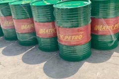 Đại lý mua bán nhớt 10, nhớt thủy lực, dầu thủy lực giá tốt tại TPHCM