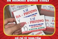 in danh thiếp cần thơ
