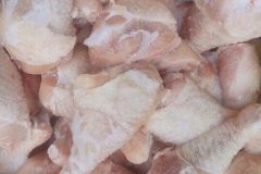 Đùi Tỏi Gà Mỹ Giá Rẻ Cho Đại Lý
